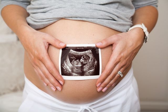 Как узнать вес ребенка при беременности